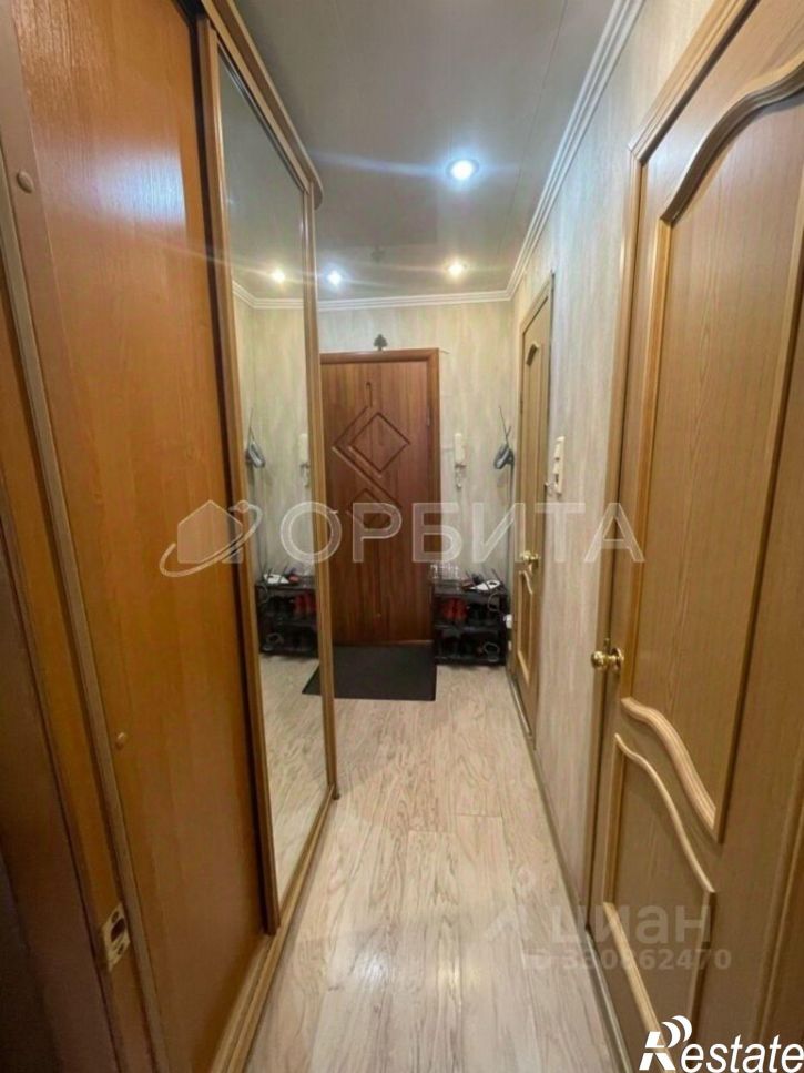 1-комн квартира Московский тракт, 145 к3,  д. 145 к3