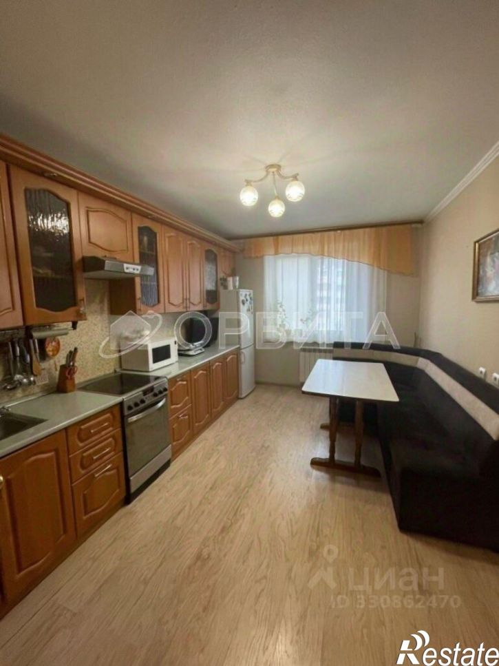 1-комн квартира Московский тракт, 145 к3,  д. 145 к3