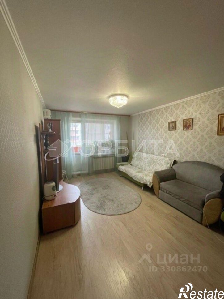 1-комн квартира Московский тракт, 145 к3,  д. 145 к3