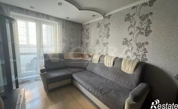 1-комн квартира ул Станислава Карнацевича, 7,  д. 7