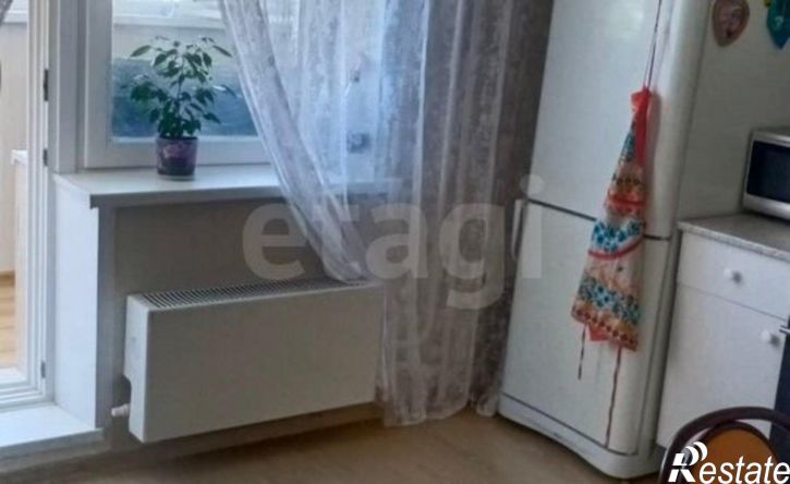1-комн квартира Кремлёвская улица, 112 к2,  д. 112 к2