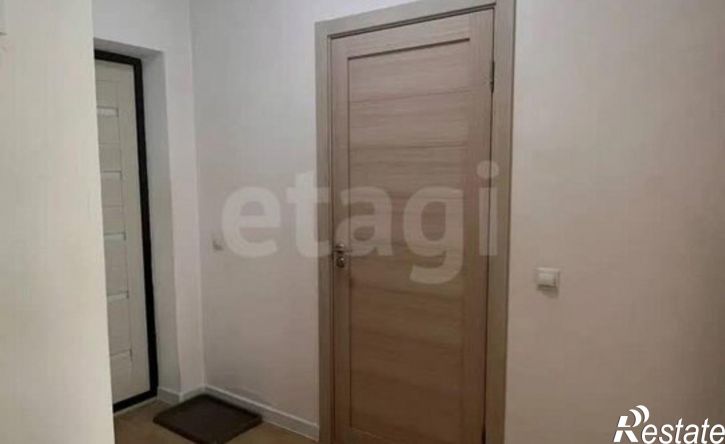 1-комн квартира улица Владимира Бахарева, 3 к1,  д. 3 к1
