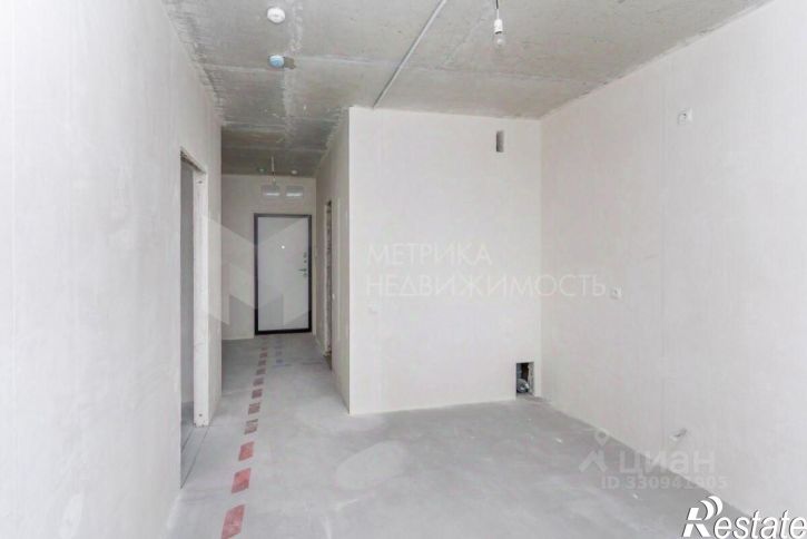 1-комн квартира улица Тимофея Чаркова, 91 к1,  д. 91 к1
