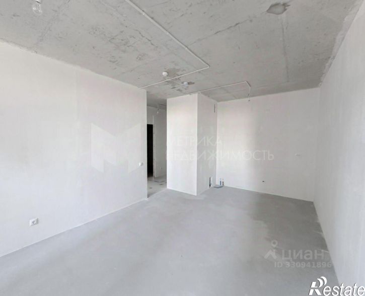 1-комн квартира улица Тимофея Чаркова, 91 к1,  д. 91 к1