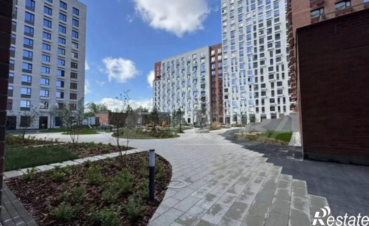 1-комн квартира ул Защитников Отечества, 30,  д. 30