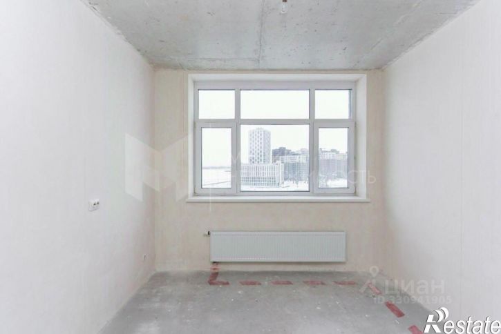 1-комн квартира улица Тимофея Чаркова, 91 к1,  д. 91 к1