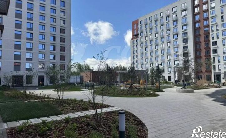 1-комн квартира ул Защитников Отечества, 30,  д. 30