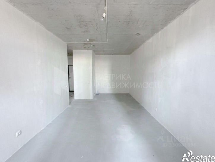 1-комн квартира улица Тимофея Чаркова, 91 к1,  д. 91 к1