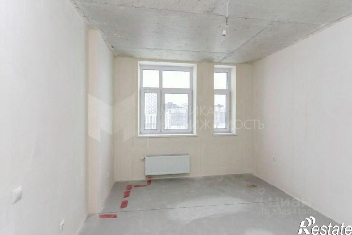 1-комн квартира улица Тимофея Чаркова, 91 к1,  д. 91 к1