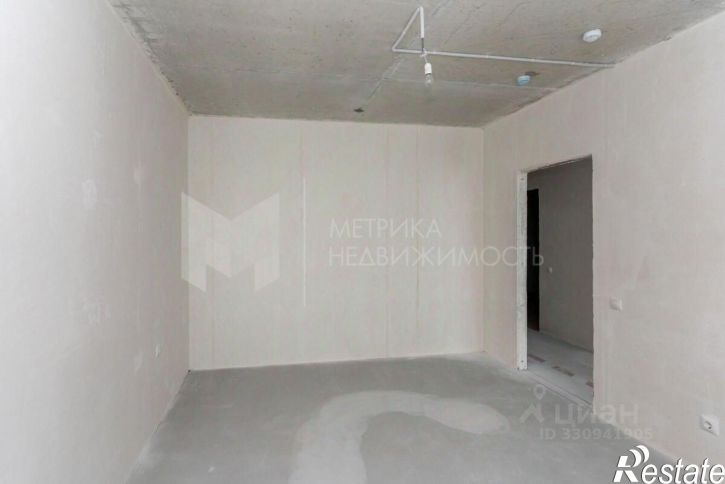 1-комн квартира улица Тимофея Чаркова, 91 к1,  д. 91 к1