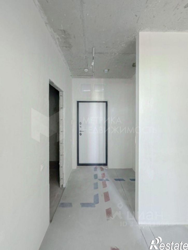 1-комн квартира улица Тимофея Чаркова, 91 к1,  д. 91 к1
