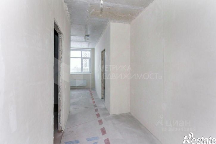 1-комн квартира улица Тимофея Чаркова, 91 к1,  д. 91 к1