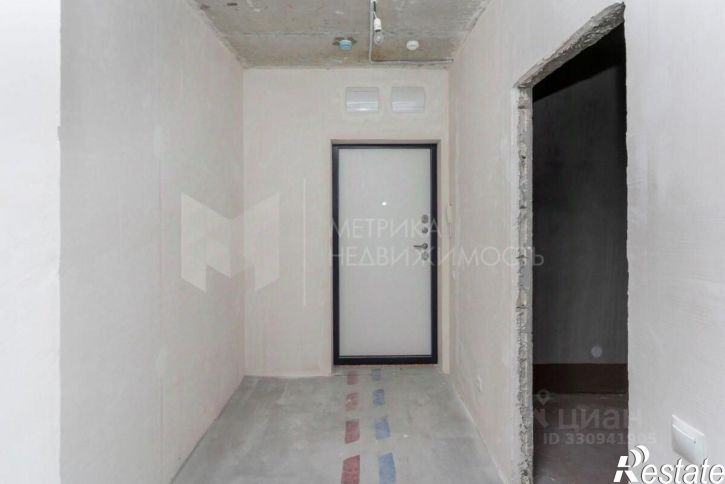 1-комн квартира улица Тимофея Чаркова, 91 к1,  д. 91 к1