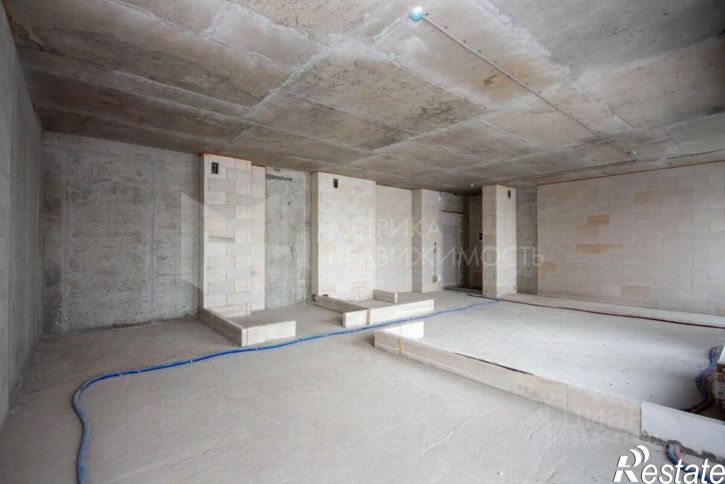 1-комн квартира Первомайская улица, 8,  д. 8