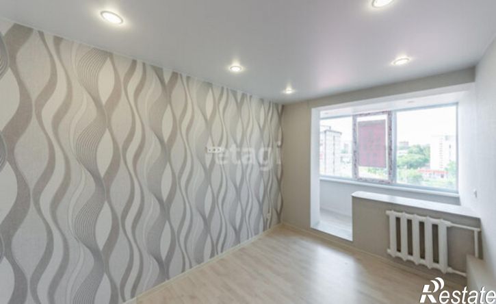 1-комн квартира ул Олимпийская, 22,  д. 22