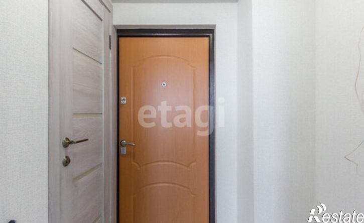 1-комн квартира ул Олимпийская, 22,  д. 22