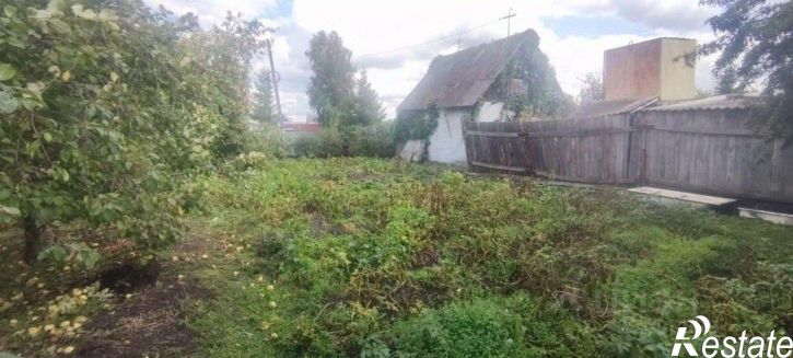 Земельный участок СНТ Автомобилист, Дорожная улица