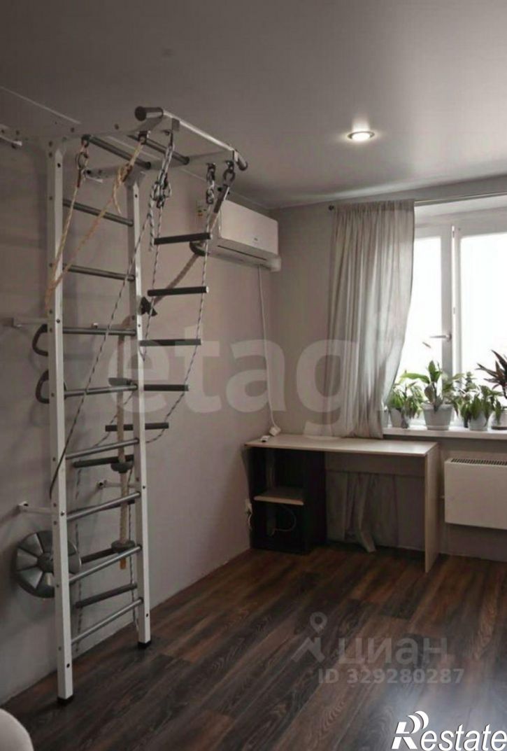 1-комн квартира Кремлёвская улица, 89,  д. 89