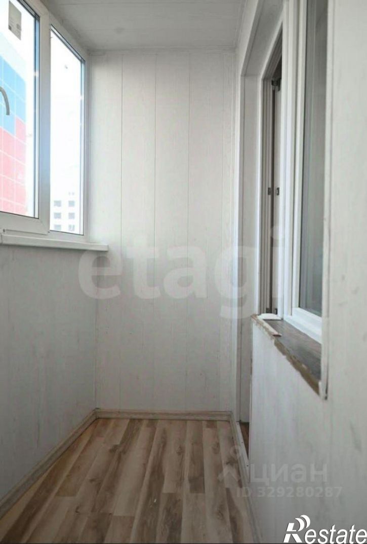 1-комн квартира Кремлёвская улица, 89,  д. 89