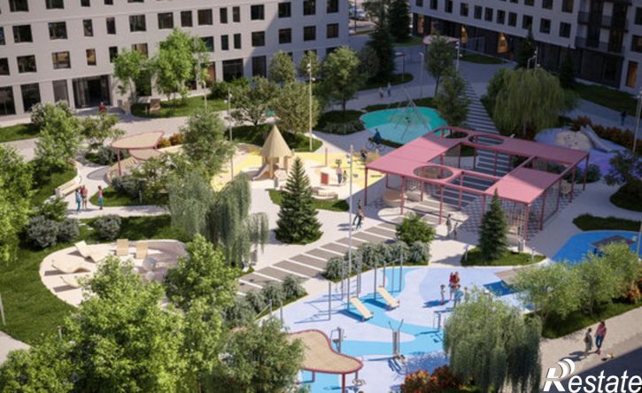 1-комн квартира Интернациональная улица, 199 к10,  д. 199 к10