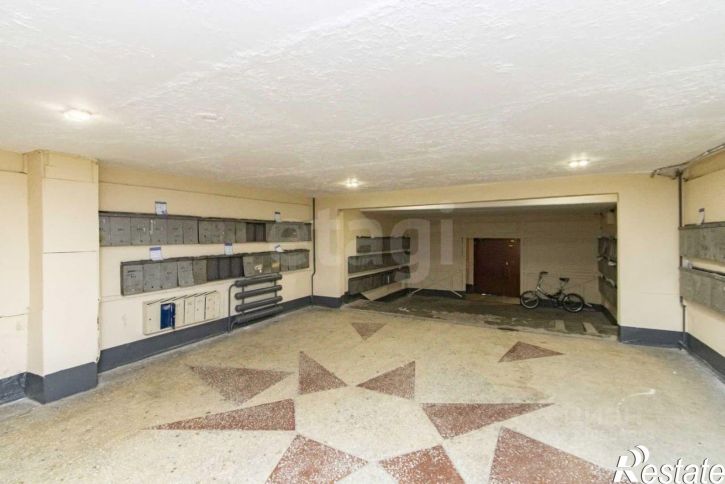 1-комн квартира улица Седова, 64А,  д. 64А