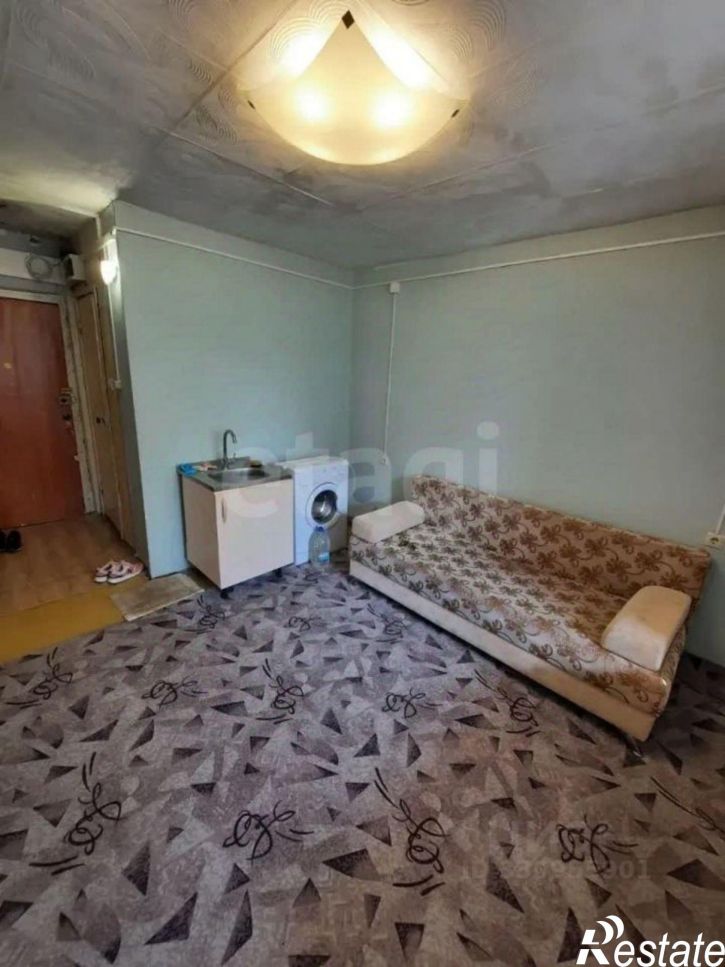 1-комн квартира улица Седова, 64А,  д. 64А