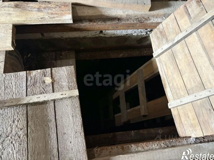 Гараж/парковка улица Мусы Джалиля, 53/1 с2,  д. 53/1 с2