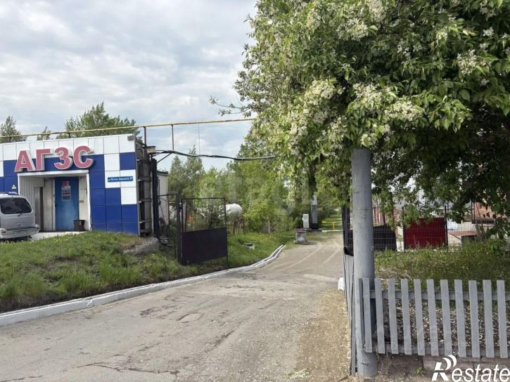 Гараж/парковка улица Мусы Джалиля, 53/1 с2,  д. 53/1 с2