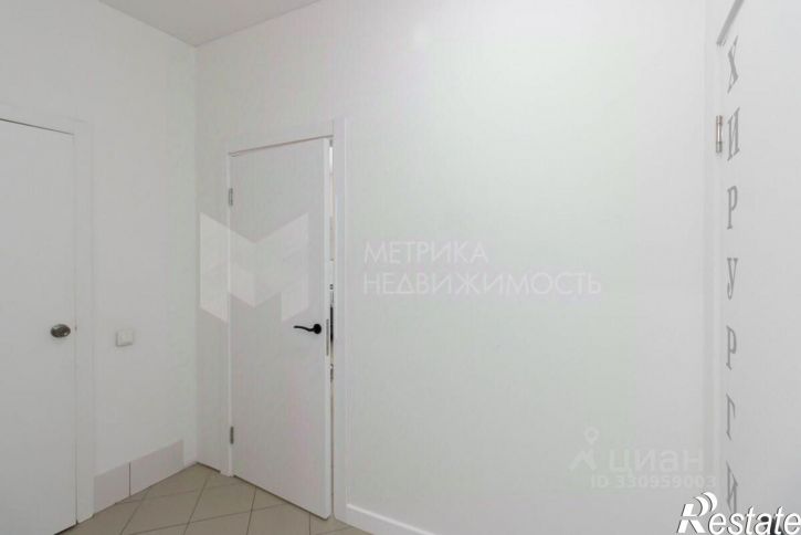 Торговое помещение улица Дмитрия Менделеева, 7,  д. 7