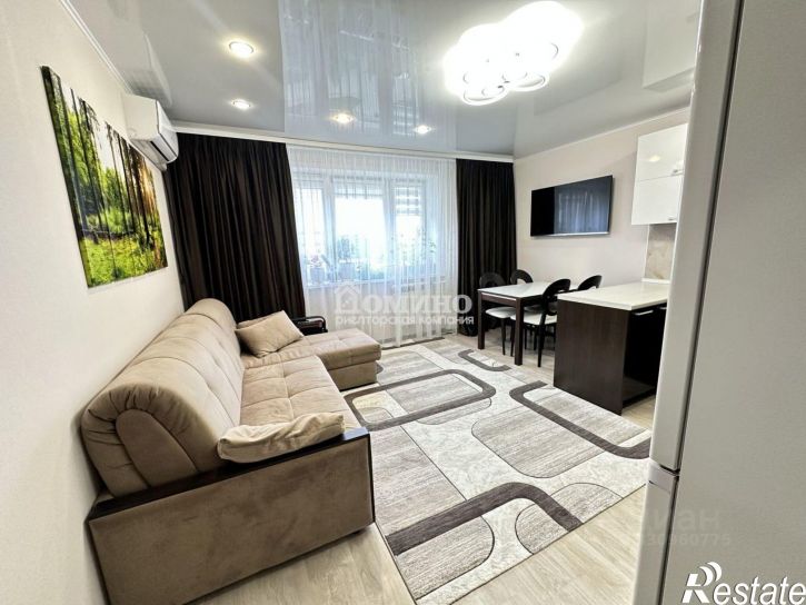 2-комн квартира Арктическая улица, 1 к1,  д. 1 к1