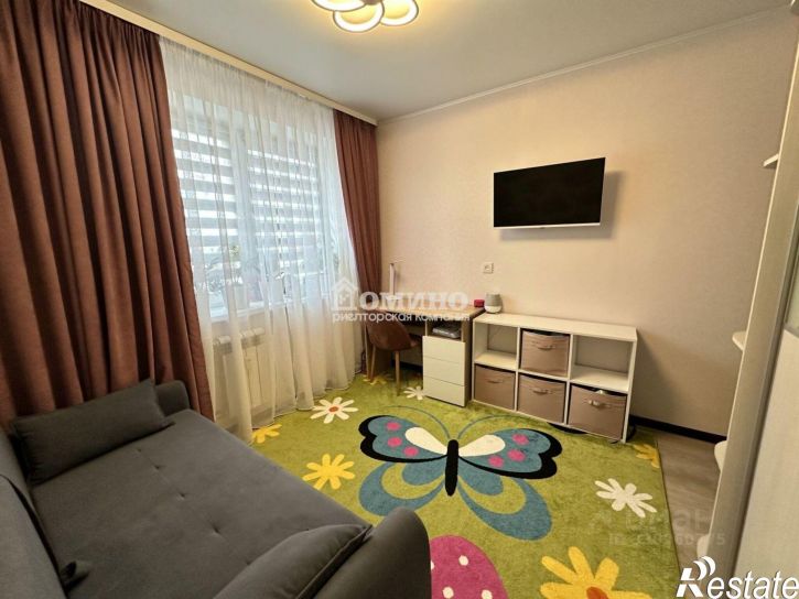 2-комн квартира Арктическая улица, 1 к1,  д. 1 к1