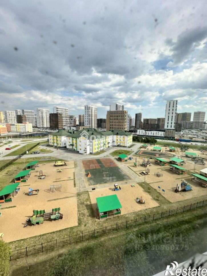 2-комн квартира Арктическая улица, 1 к1,  д. 1 к1