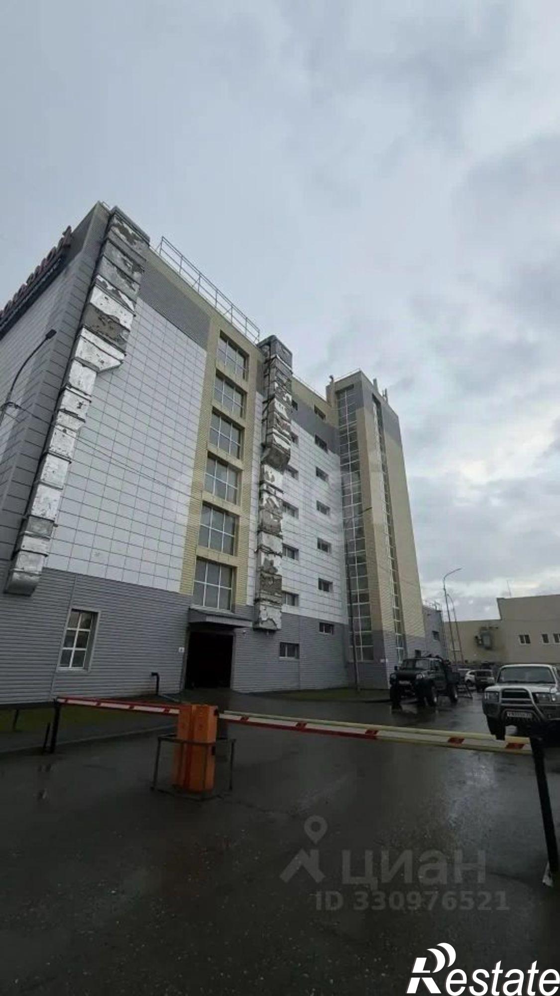 Купить гараж, место в паркинге за 1 354 840 рублей на ул Ю.-Р.Г.Эрвье, 11