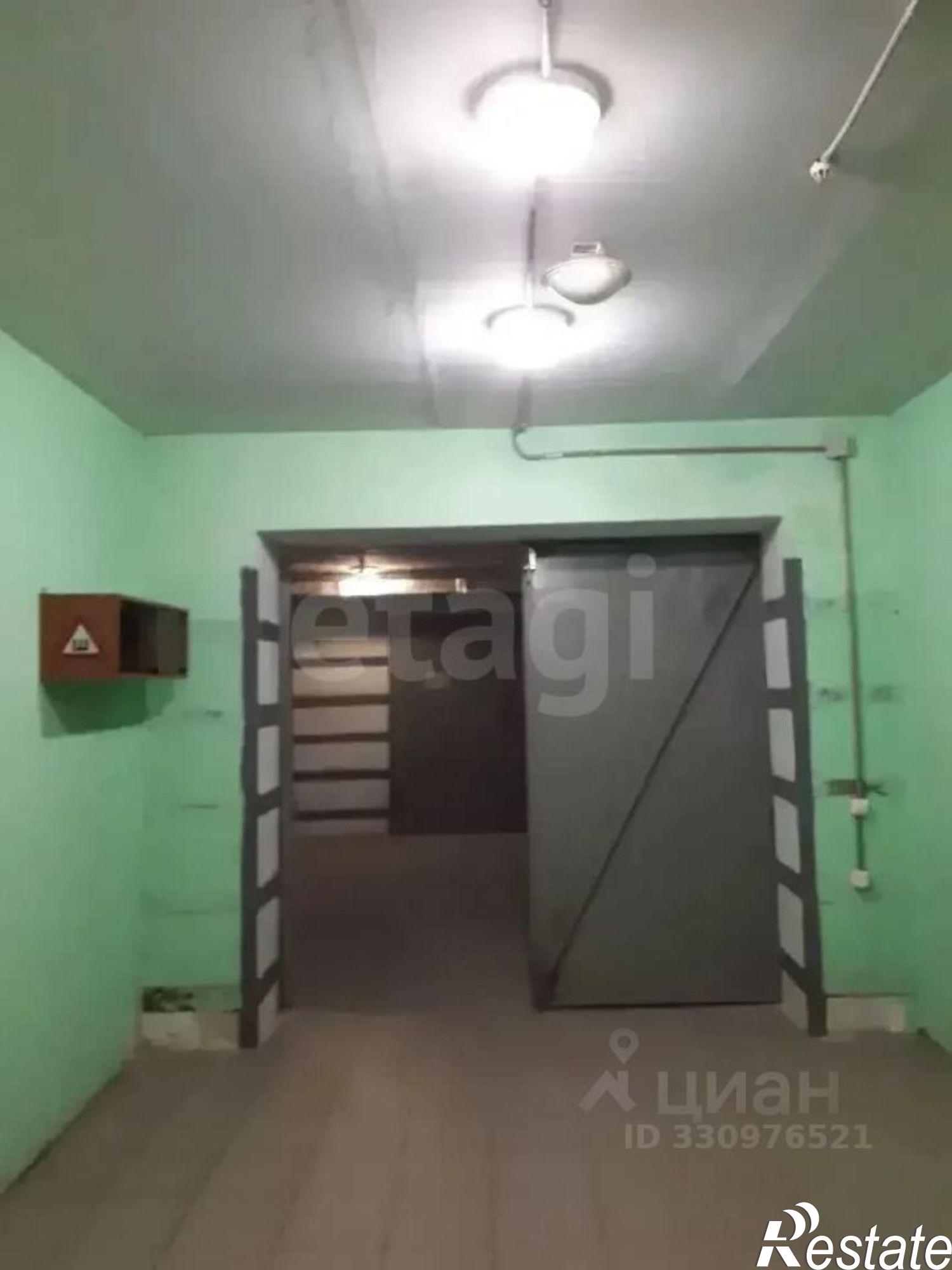 Купить гараж, место в паркинге за 1 354 840 рублей на ул Ю.-Р.Г.Эрвье, 11