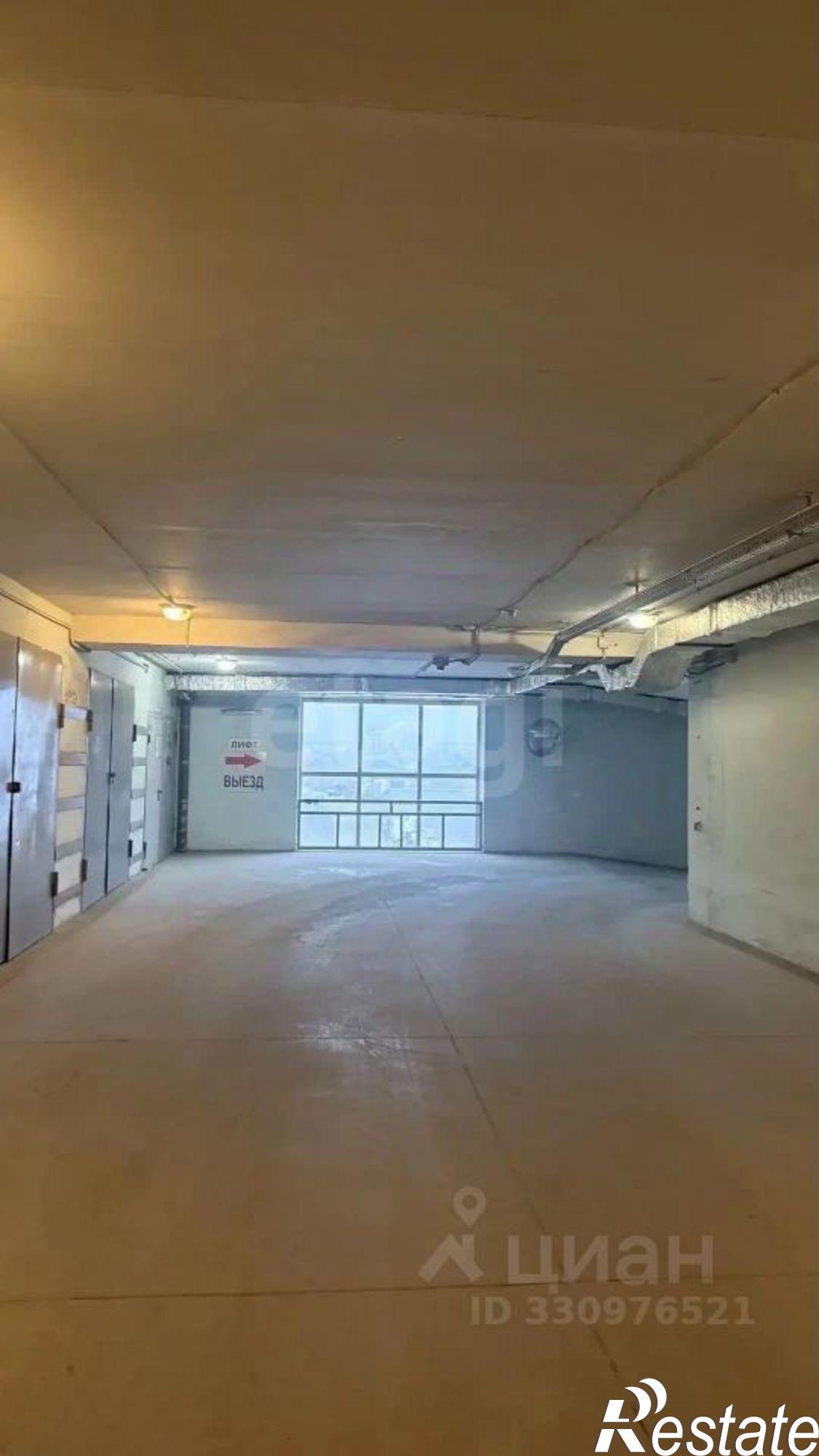 Купить гараж, место в паркинге за 1 354 840 рублей на ул Ю.-Р.Г.Эрвье, 11