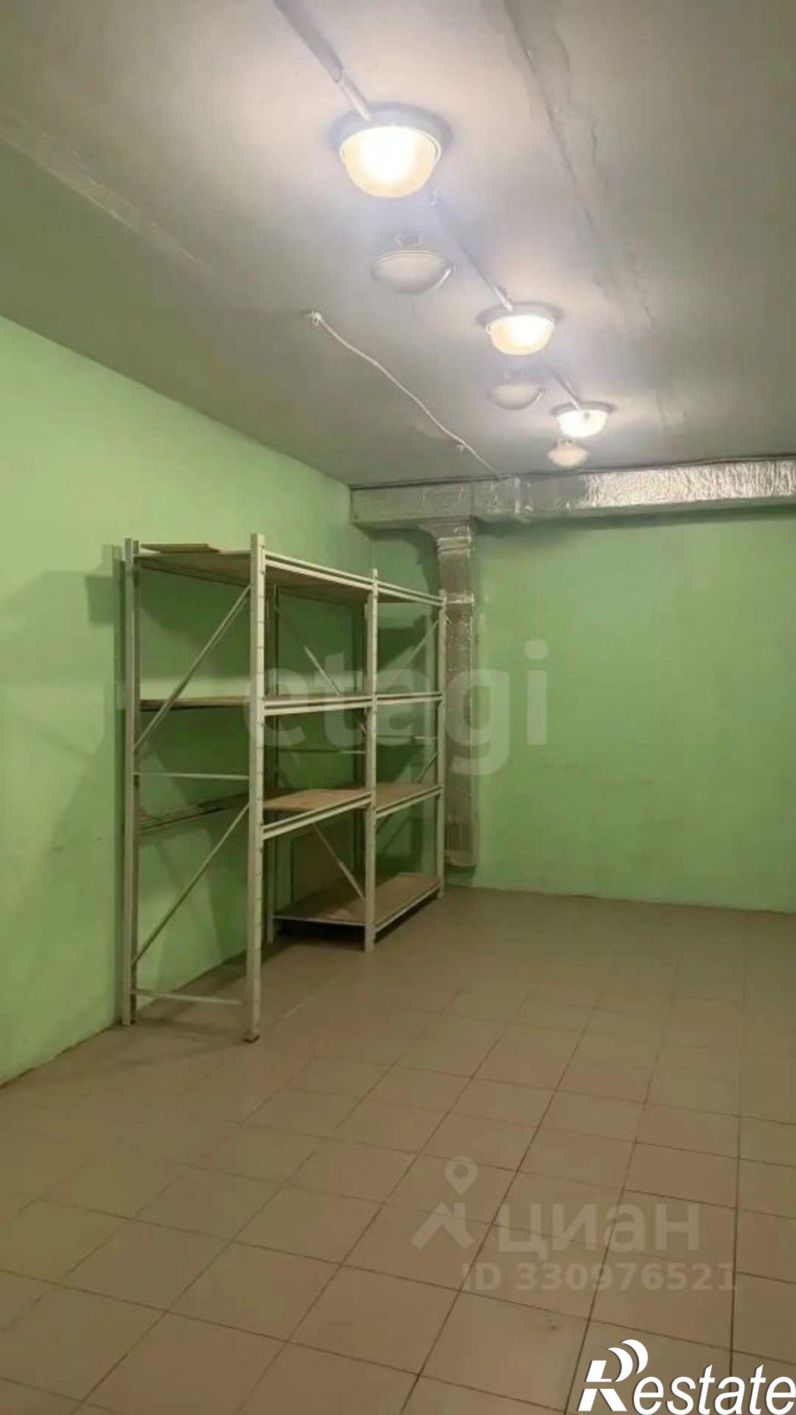 Купить гараж, место в паркинге за 1 354 840 рублей на ул Ю.-Р.Г.Эрвье, 11