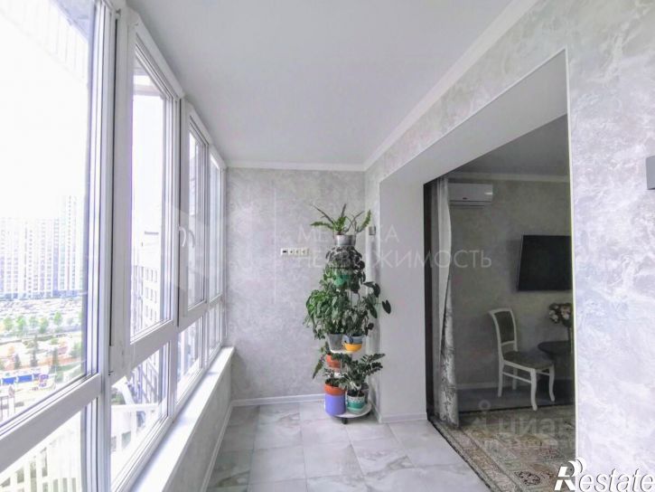 1-комн квартира улица Пожарных и спасателей, 5,  д. 5