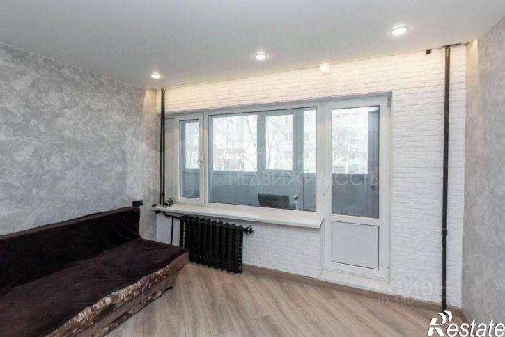 1-комн квартира Шаимский пр-д, 14а,  д. 14а