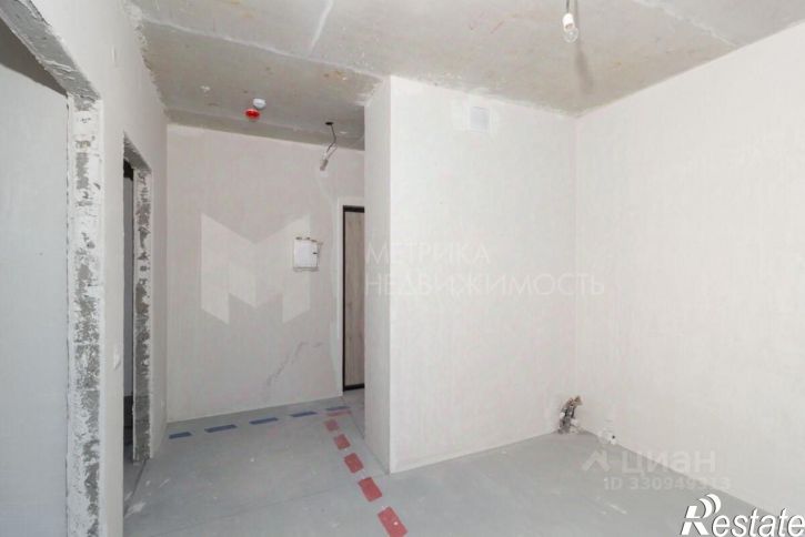 1-комн квартира ул разведчика Кузнецова, 5,  д. 5