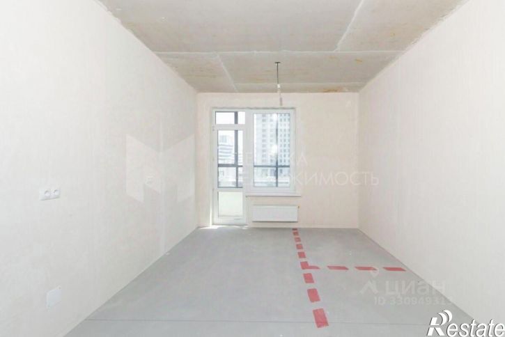 1-комн квартира ул разведчика Кузнецова, 5,  д. 5