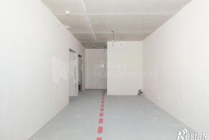 1-комн квартира ул разведчика Кузнецова, 5,  д. 5