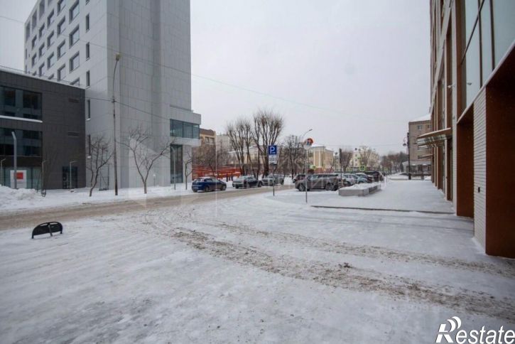 Гараж/парковка ул Первомайская, 8,  д. 8