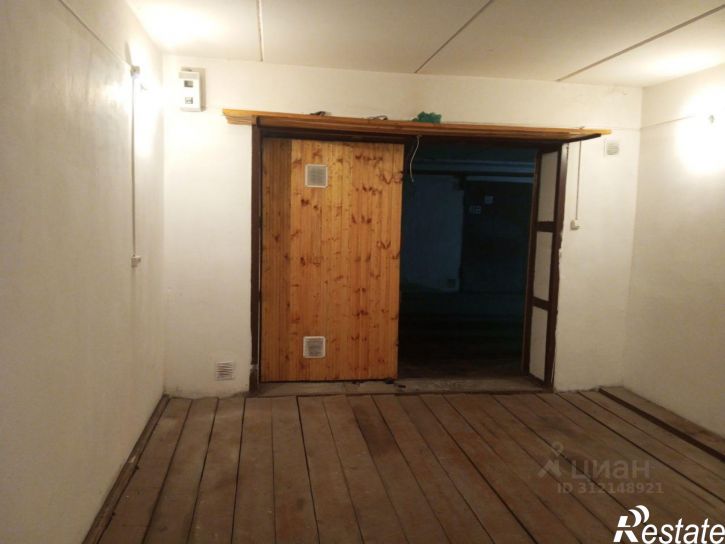 Гараж/парковка Широтная улица, 108 к3,  д. 108 к3