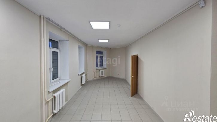 Торговое помещение Полевая улица, 27/2,  д. 27/2
