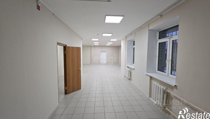 Торговое помещение Полевая улица, 27/2,  д. 27/2