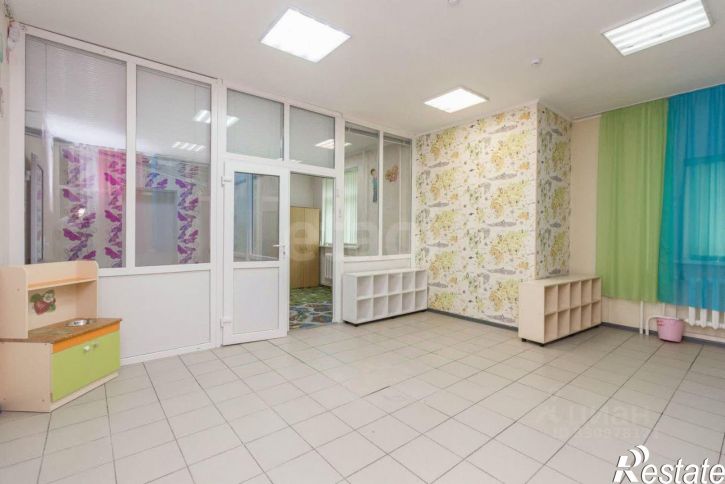 Торговое помещение Полевая улица, 27/2,  д. 27/2