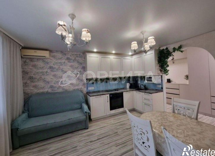3-комн квартира Червишевский тракт, 31,  д. 31