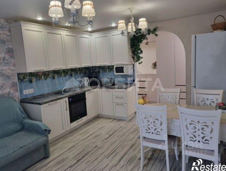 3-комн квартира Червишевский тракт, 31,  д. 31
