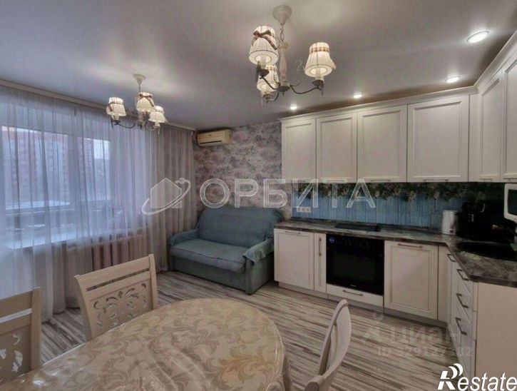 3-комн квартира Червишевский тракт, 31,  д. 31
