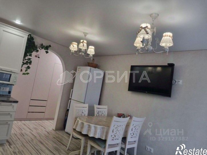 3-комн квартира Червишевский тракт, 31,  д. 31